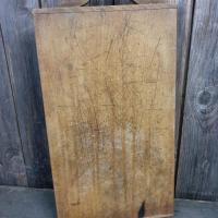 5 planche a decouper et couteau