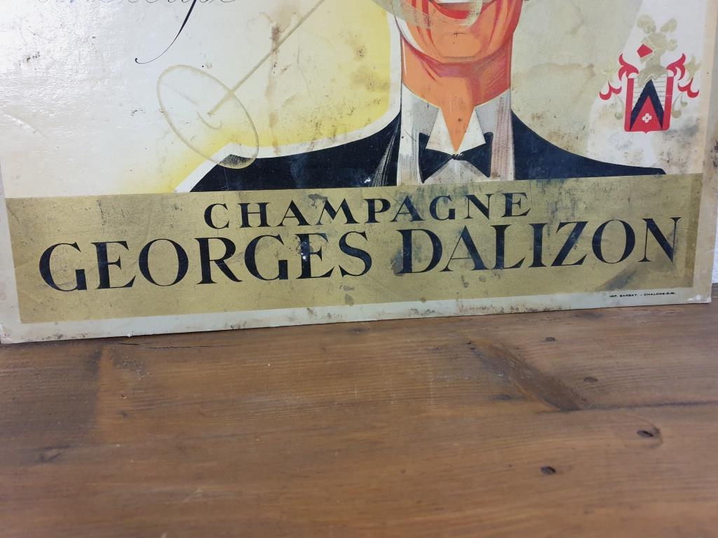5 plv champagne dalizon