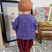 5 poupee mode et travaux