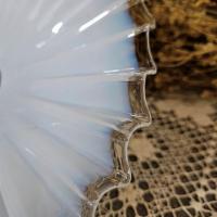 5 suspension opaline plissee 2