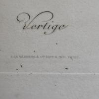 5 tableau vertigo