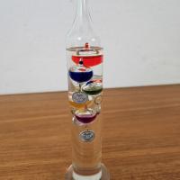 5 thermometre de galille