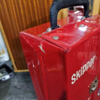 5 valise skipper skotter
