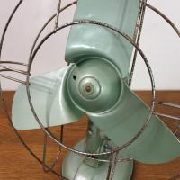 5 ventilateur lamel