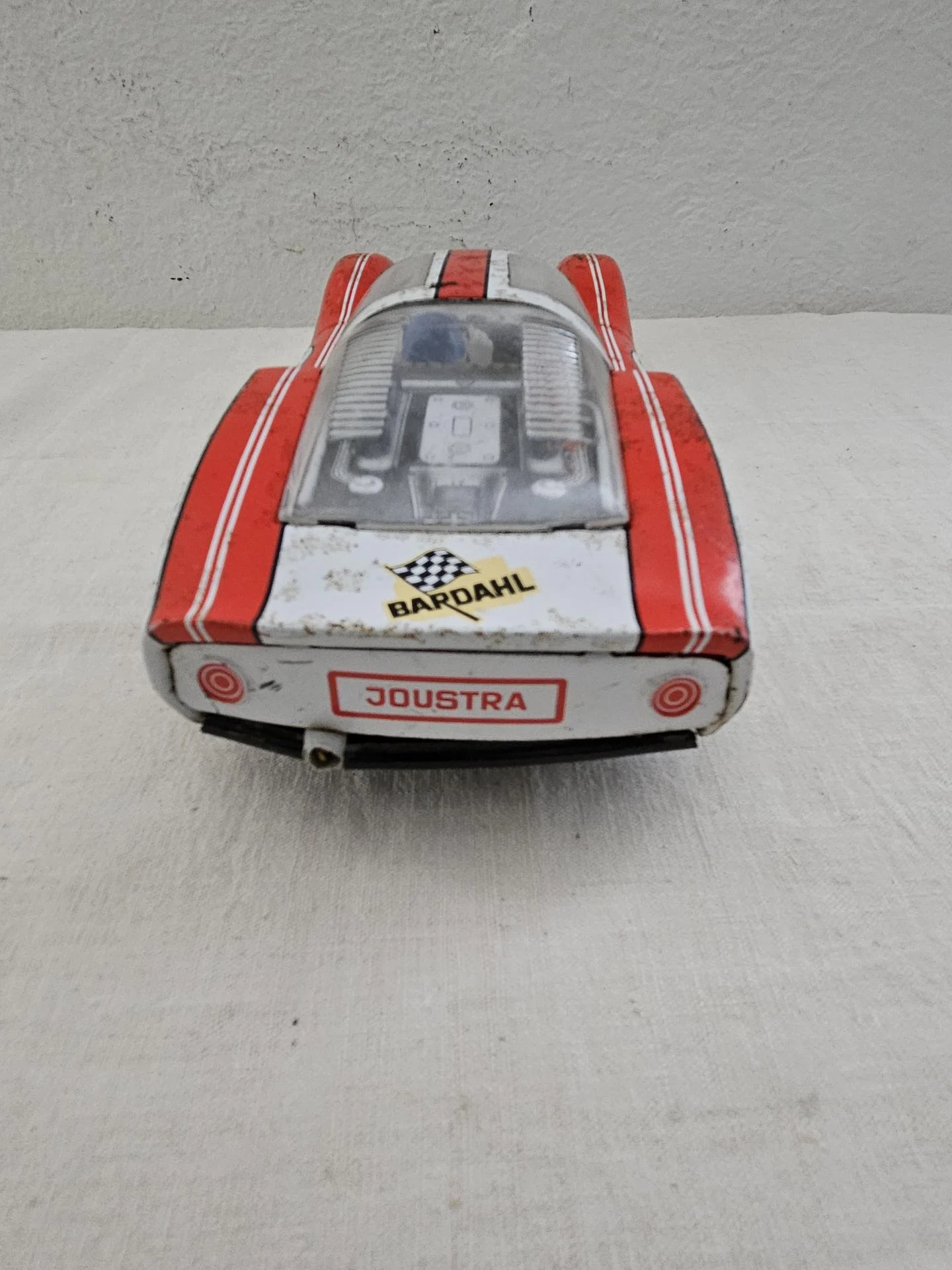 CIRCUIT ROUTIER JOUEF Voiture Porsche Carrera Turbo Moteur Top En Tbe CIRCUIT ROUTIER JOUEF Voiture Porsche Carrera Turbo Moteur Top En Tbe