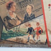 6 affiche assurance le monde