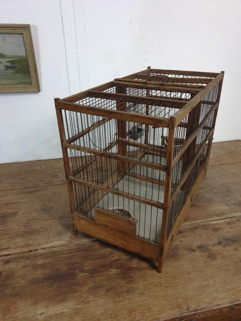 6 cage a oiseaux 1