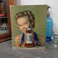 6 carton pub martell 1