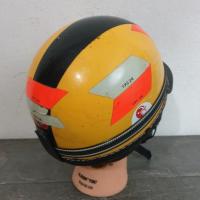 6 casque helmet