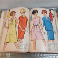 6 catalogue burda n 9 68 69