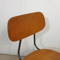 6 chaise vintage