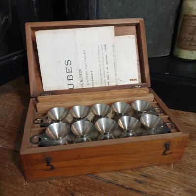 6 coffret gelulier