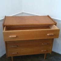 6 commode 60 s