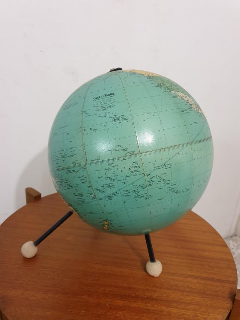 6 globe terrestre taride 2