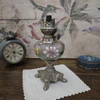 6 lampe a petrole 1