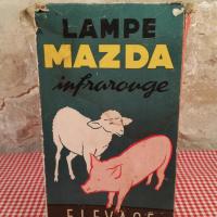 6 lampe de couveuse infrarouge