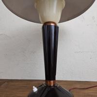 6 lampe jumo art deco 1