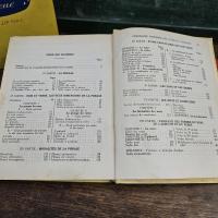 6 livre scolaire