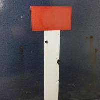 6 panneau sans issue