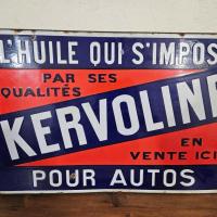 6 plaque kervoline