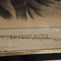 6 portrait petit marin