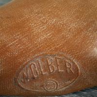 6 selle de velo wolber