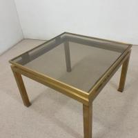 6 table basse maison jansen