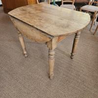6 table et chaises campagne