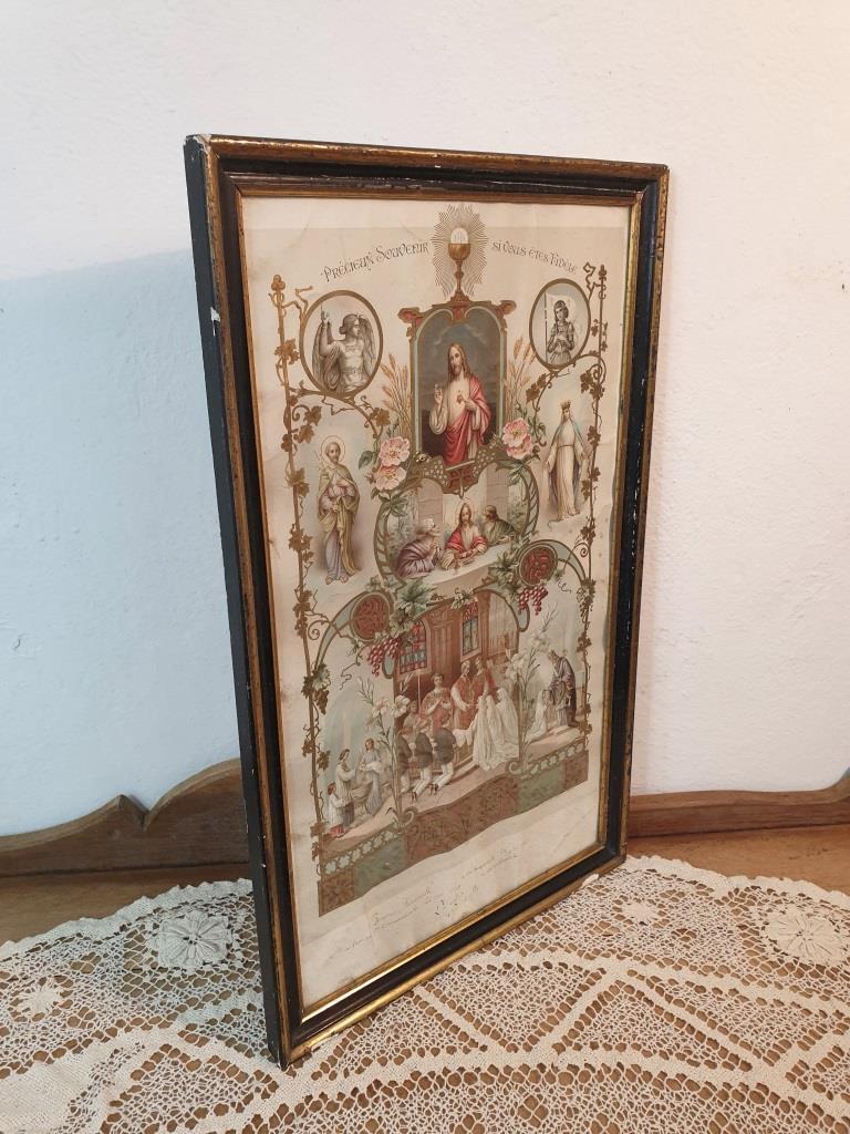 6 tableau precieux souvenir 3