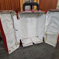 6 valise skipper skotter