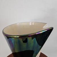 6 vase verceram grand