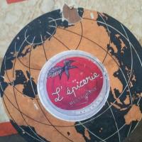 7 affiche assurance le monde