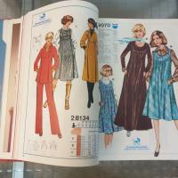 7 catalogue burda n 10 79 80
