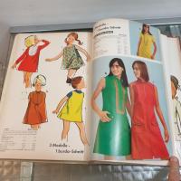 7 catalogue burda n 9 68 69