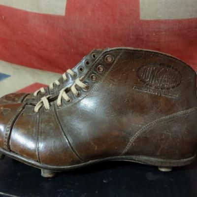 7 chaussure de rugby