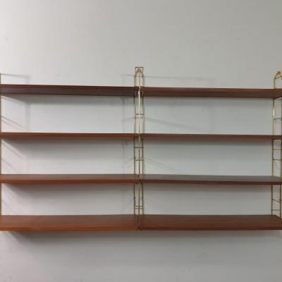 7 etagere string double