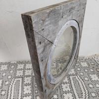 7 fenetre ronde