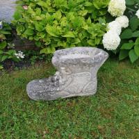 7 jardiniere chaussure