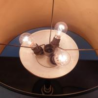 7 lampe de bureau arlus