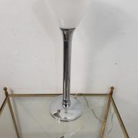 7 lampe mazda art deco