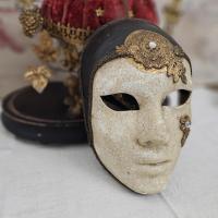 7 masque de venise