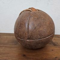 7 medecin ball