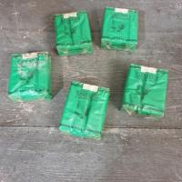 7 paquet de gauloises caporal doux