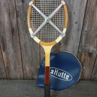 7 raquette de tennis lahutte
