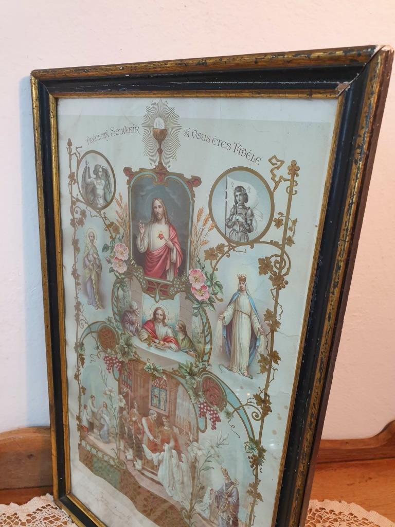 7 tableau precieux souvenir 3