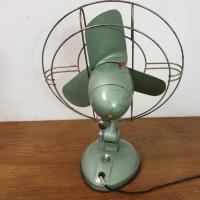 7 ventilateur lamel