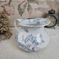 8 broc de toilette luneville