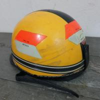 8 casque helmet