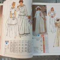 8 catalogue burda n 10 79 80