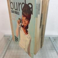 8 catalogue burda n 3 printemps ete 65